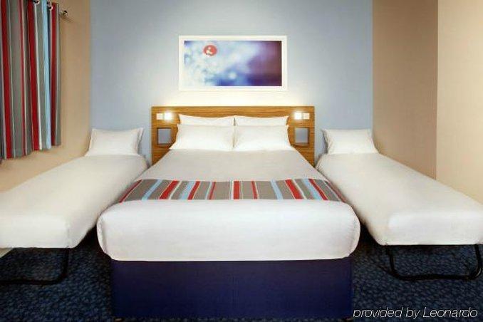 Travelodge Cameron Toll Hotel Edinburgh Eksteriør billede